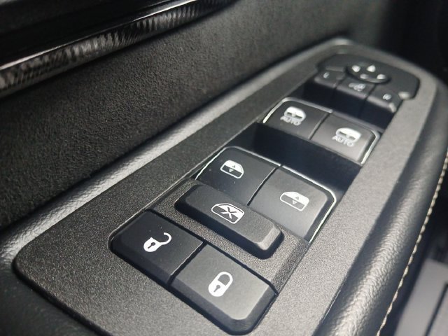 Used 2026 RAM 1500 RHO w/ Bed Utility Group AWD/4WD image 9