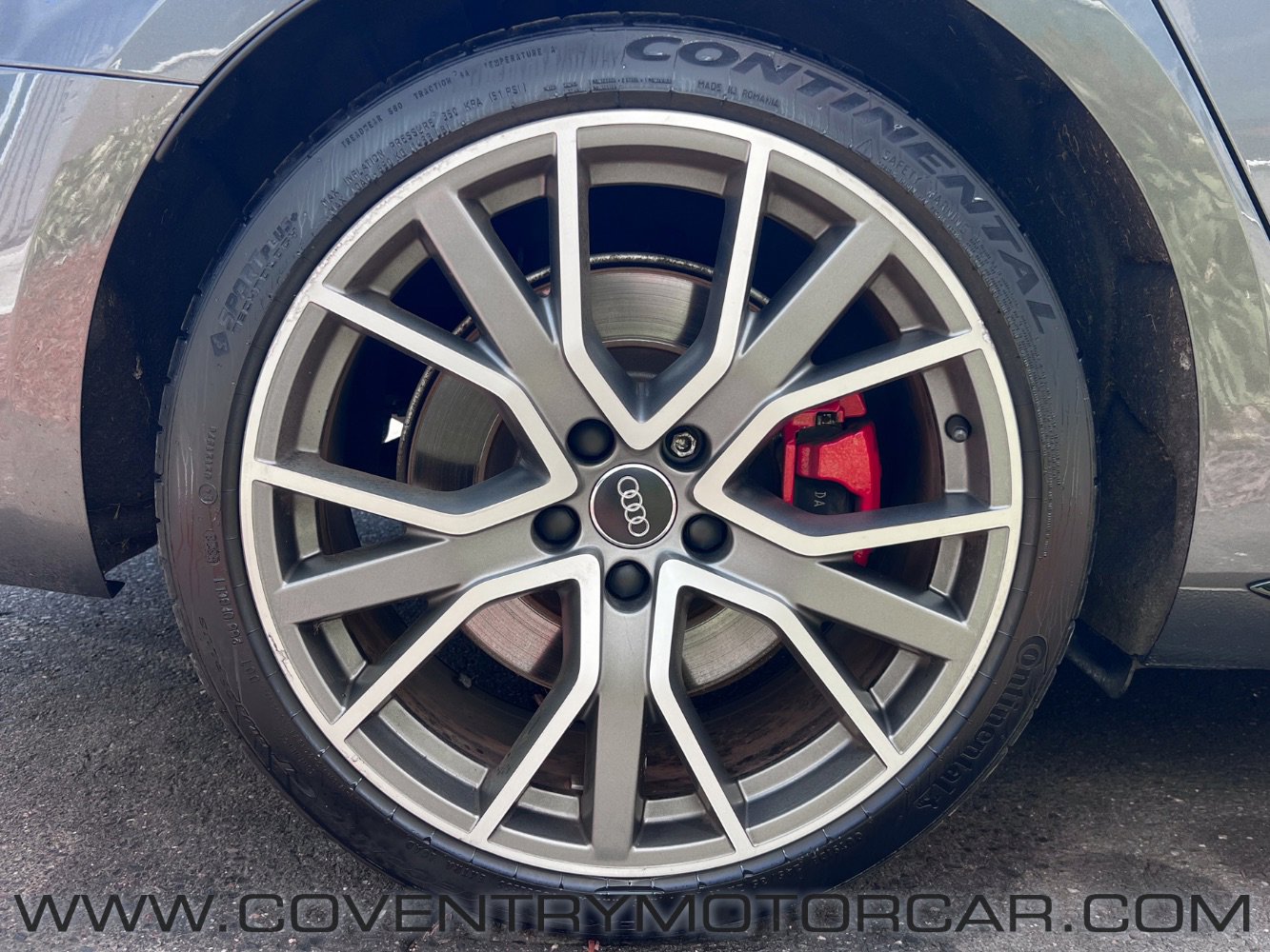 Used 2019 Audi A4 2.0T Premium Plus w/ Premium Plus Package image 13