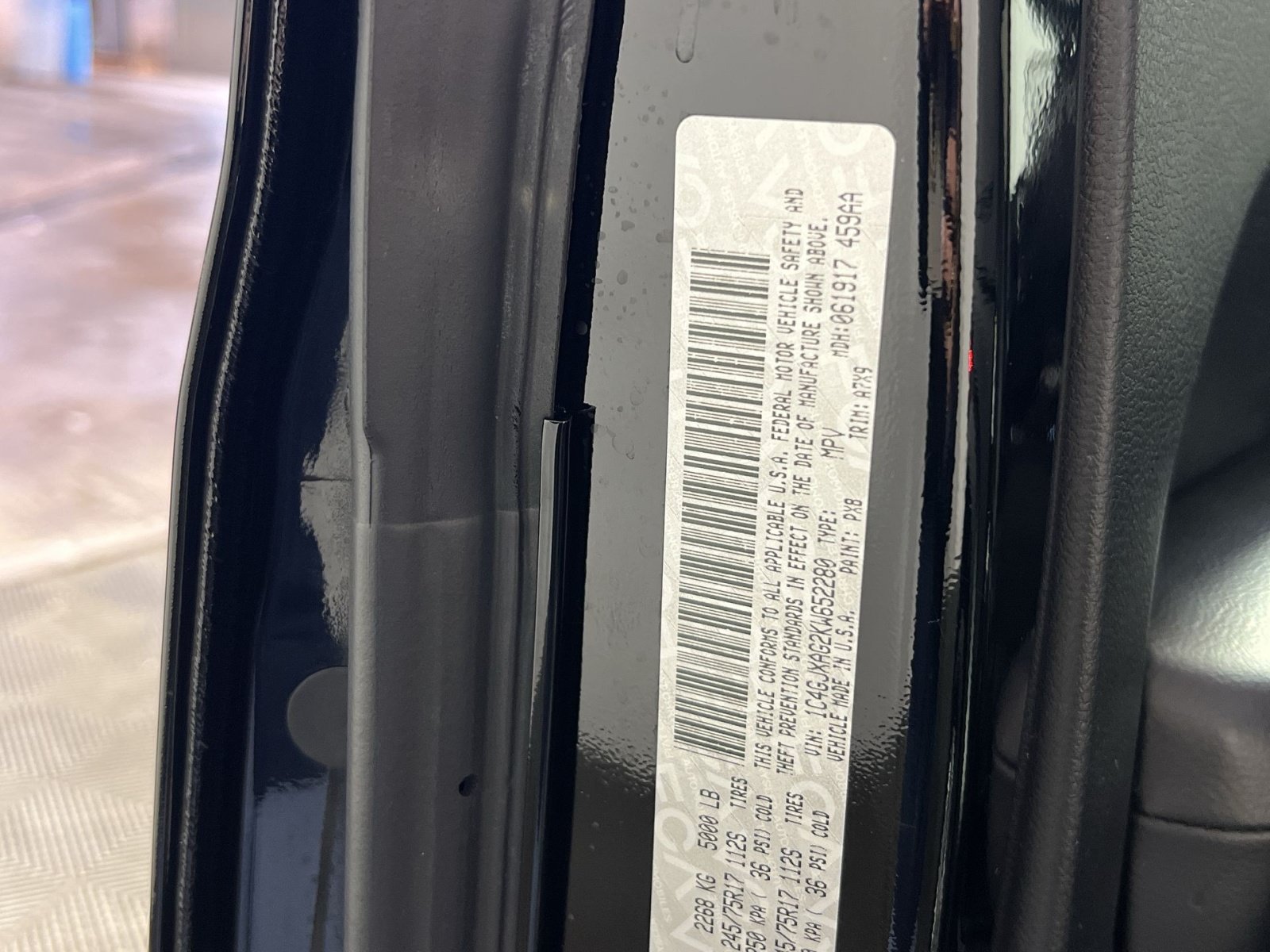 Used 2019 Jeep Wrangler Sport AWD/4WD image 29