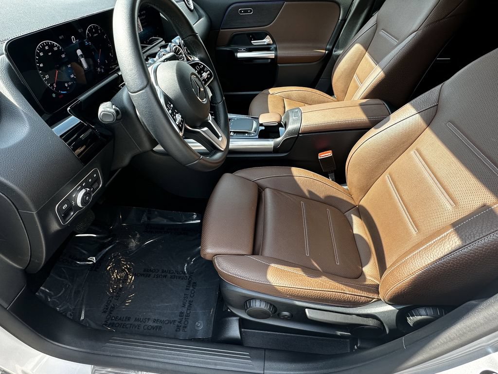Certified 2022 Mercedes-Benz GLA 250 image 10