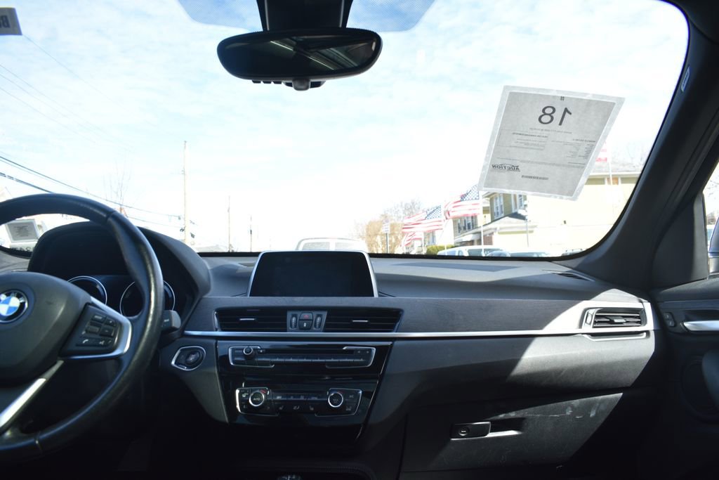 Used 2019 BMW X1 xDrive28i w/ Convenience Package image 29
