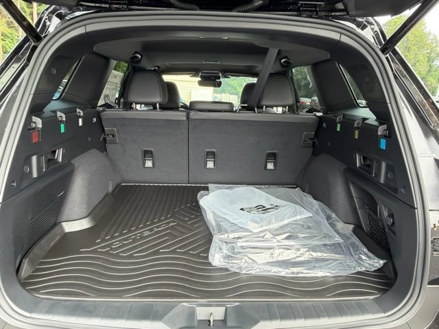 New 2026 Subaru Outback Limited AWD/4WD image 22