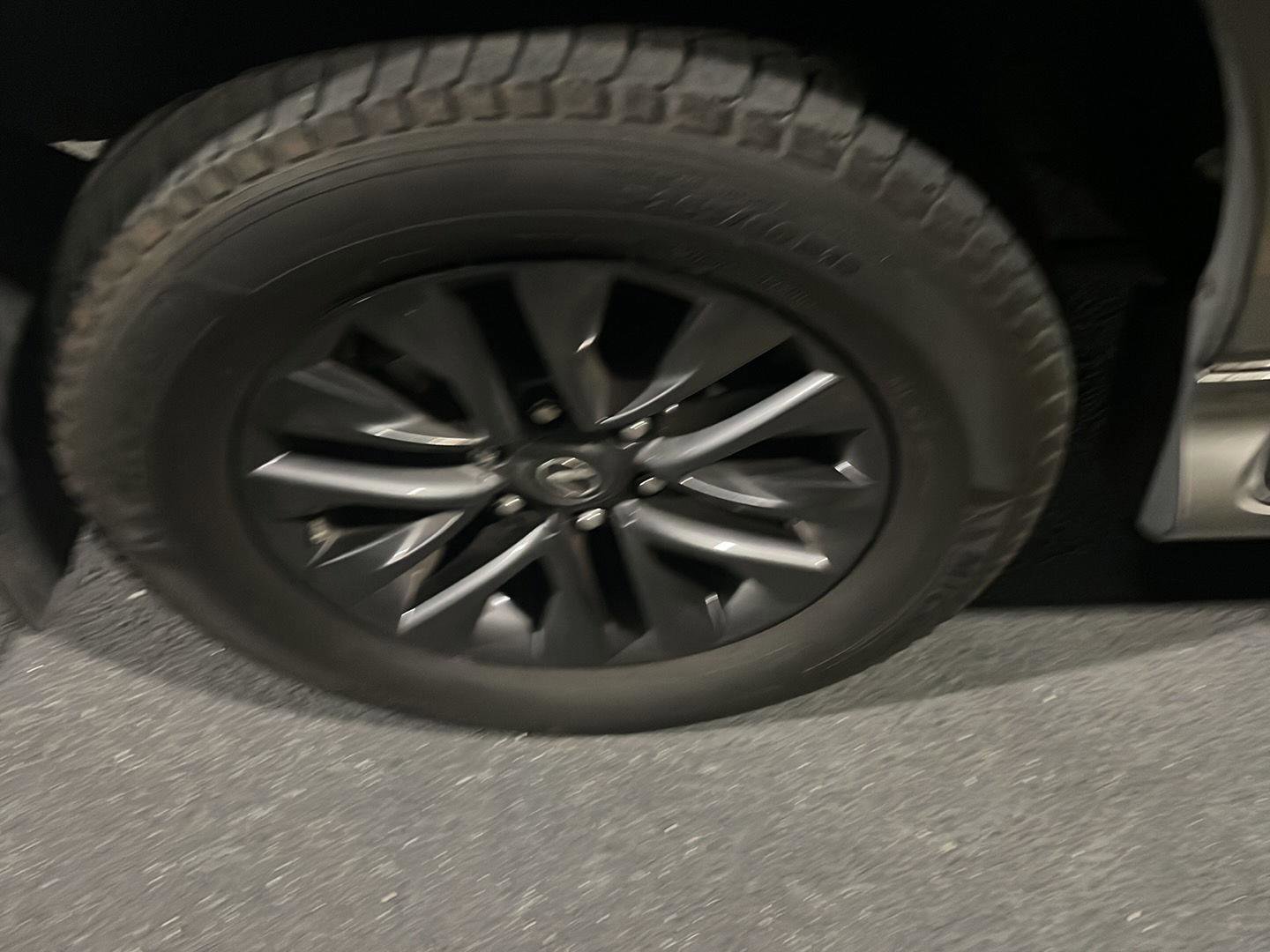 Used 2023 Lexus GX 460 Premium image 7