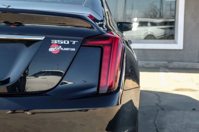 Used 2020 Cadillac CT5 Luxury w/ Sun And Sound Package image 56