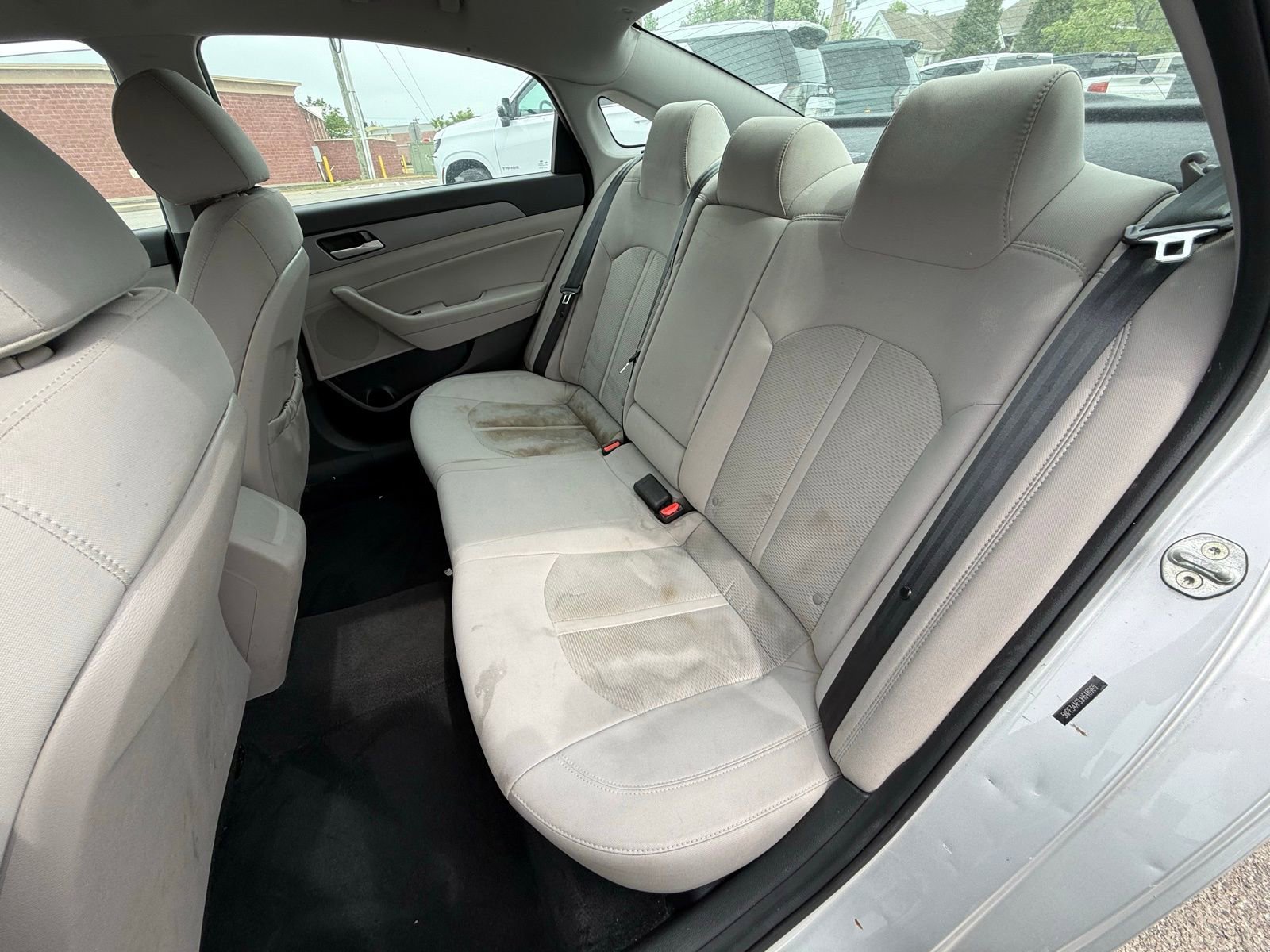 Used 2018 Hyundai Sonata SEL FWD image 22