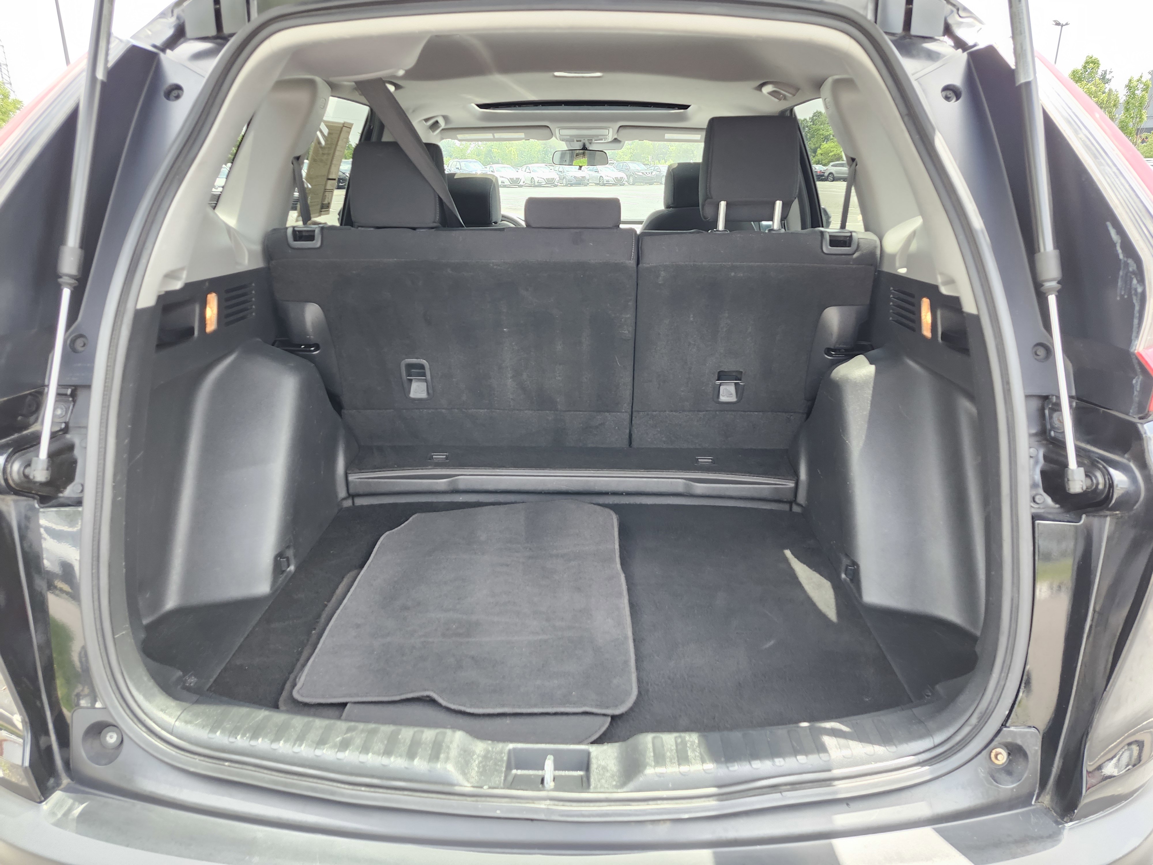 Used 2022 Honda CR-V EX image 23