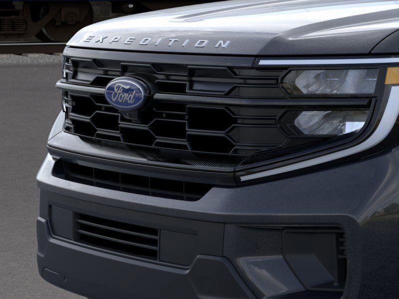 New 2025 Ford Expedition Max Active image 57