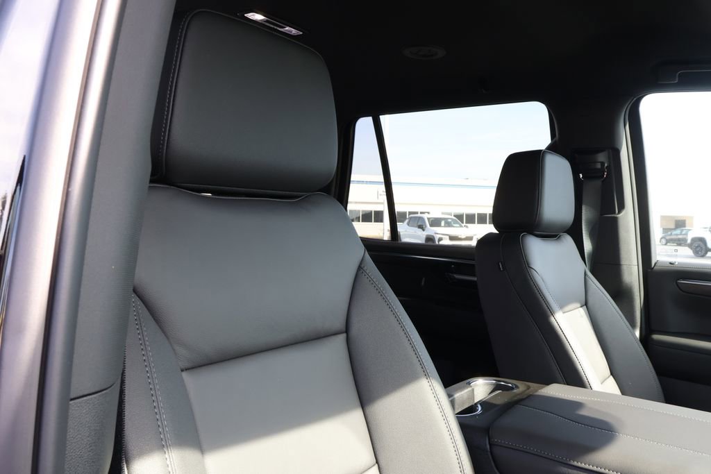 New 2026 Chevrolet Tahoe LT w/ Comfort Package image 42