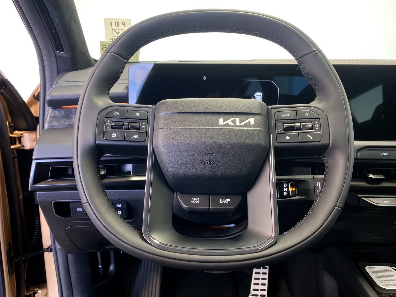 New 2027 Kia Telluride SX Prestige X-Pro AWD/4WD image 22