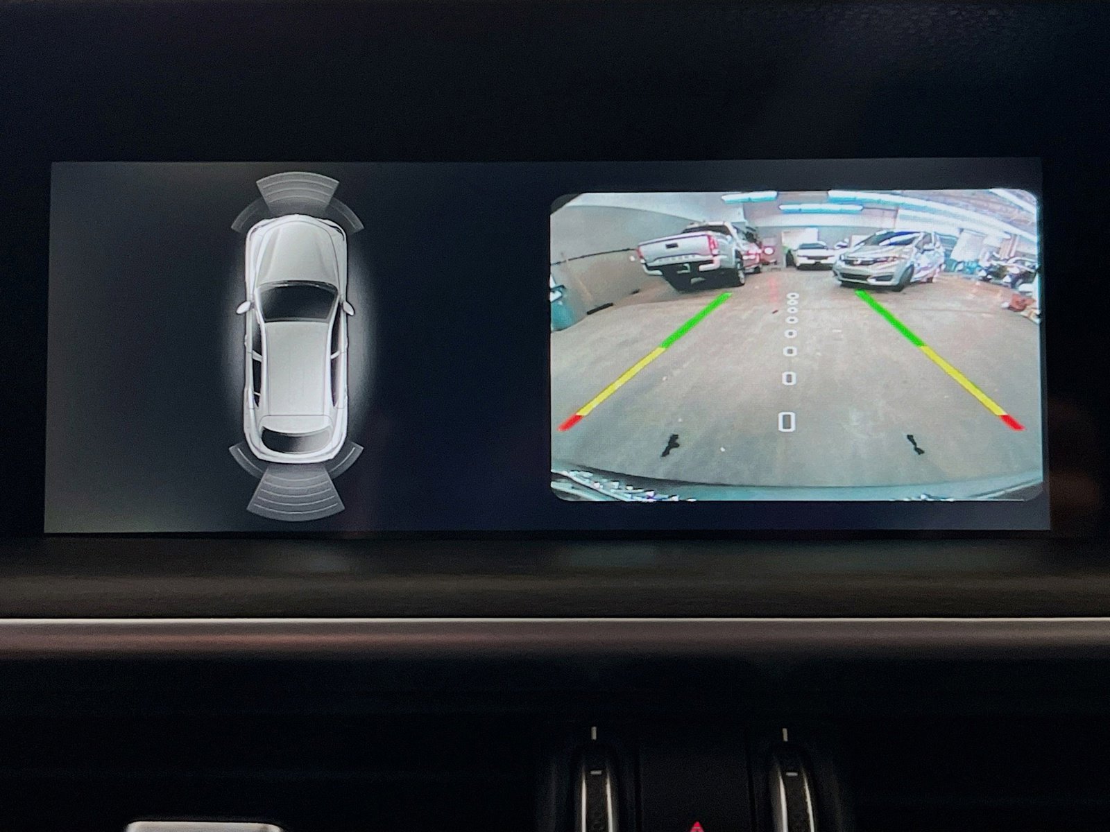 Used 2018 Alfa Romeo Stelvio Ti image 10