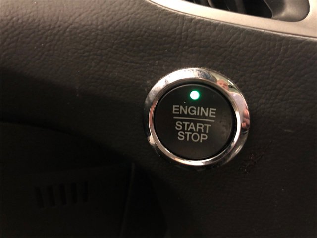 Used 2023 Ford Edge SEL w/ Convenience Package image 20