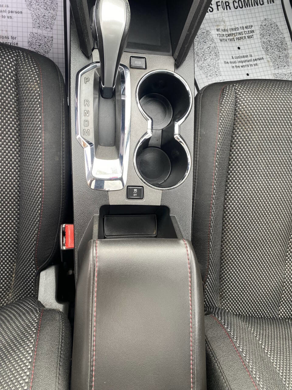 Used 2015 GMC Terrain SLE w/ Convenience Package image 11