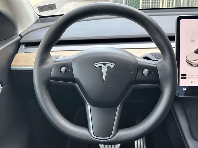 Used 2021 Tesla Model Y Performance image 22