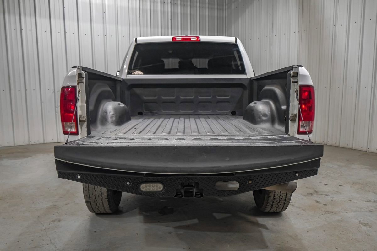 Used 2013 RAM 2500 Tradesman w/ Popular Equipment Group AWD/4WD image 59