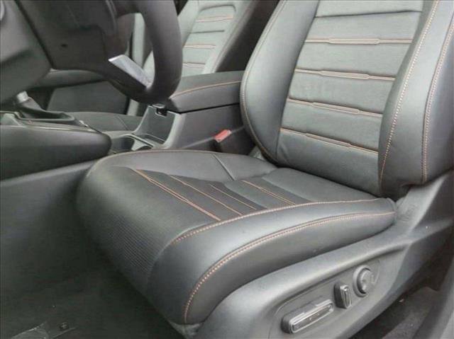 New 2025 Honda CR-V Sport-L image 6