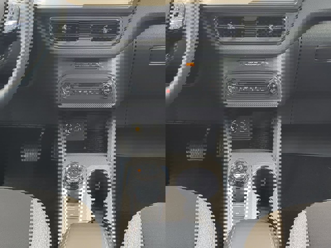 New 2025 Ford Bronco Sport Big Bend image 17