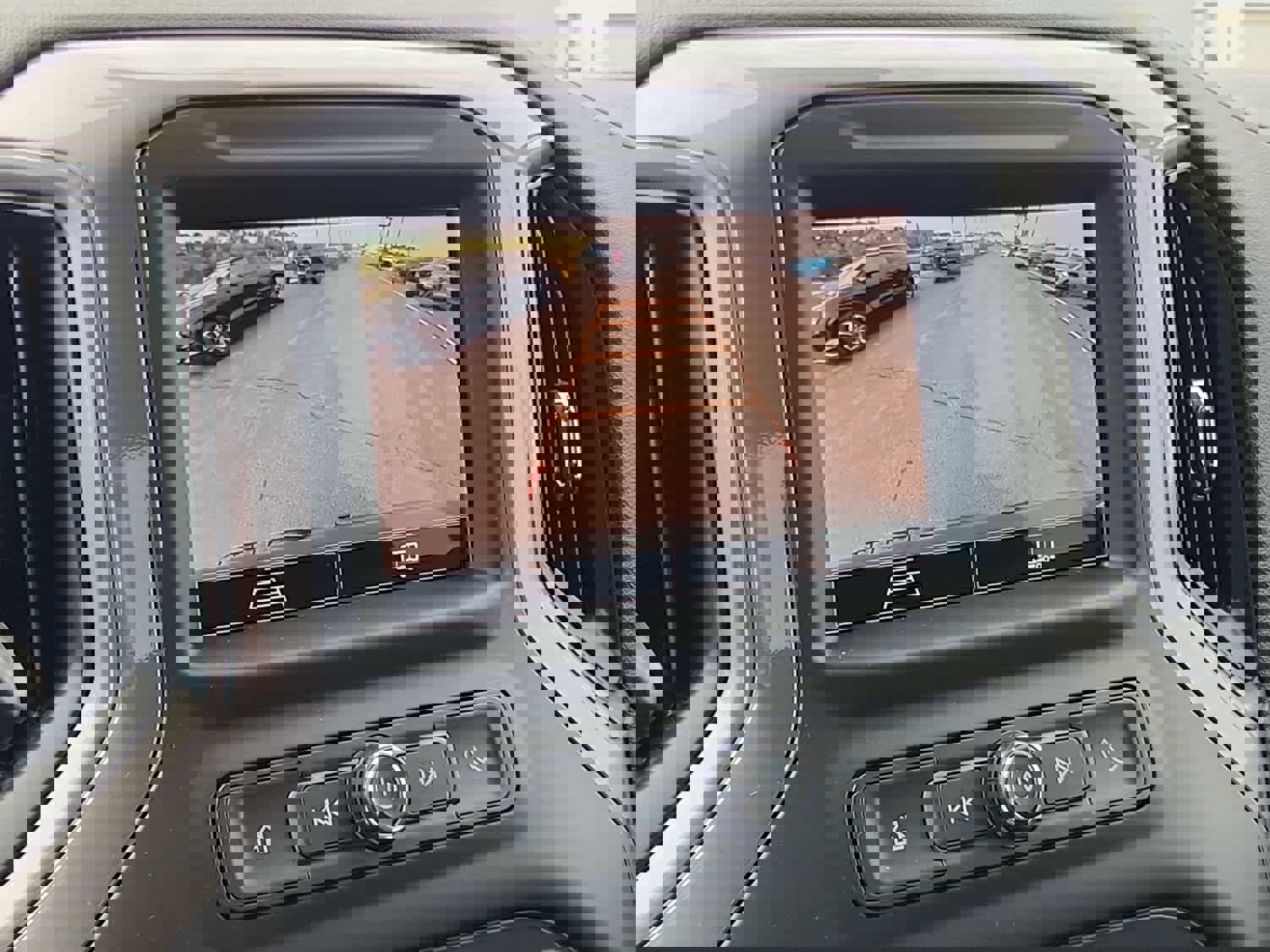 New 2026 Chevrolet Silverado 1500 Custom Trail Boss image 13