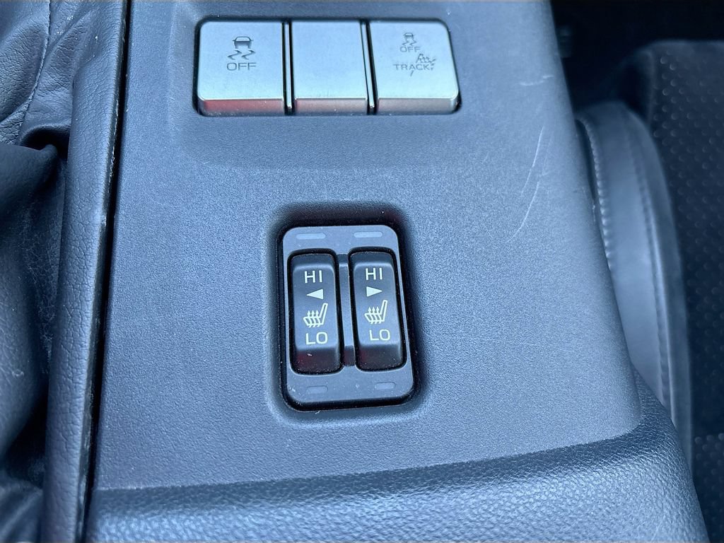 Used 2024 Toyota GR86 Premium RWD image 19