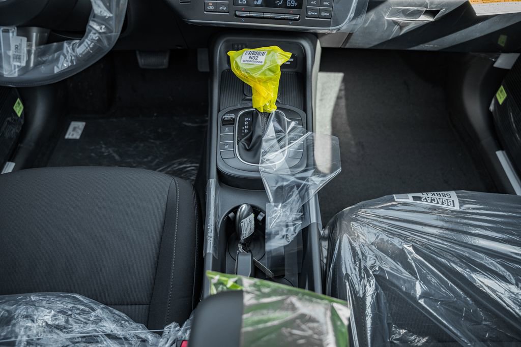 New 2026 Hyundai Kona SEL Sport image 26
