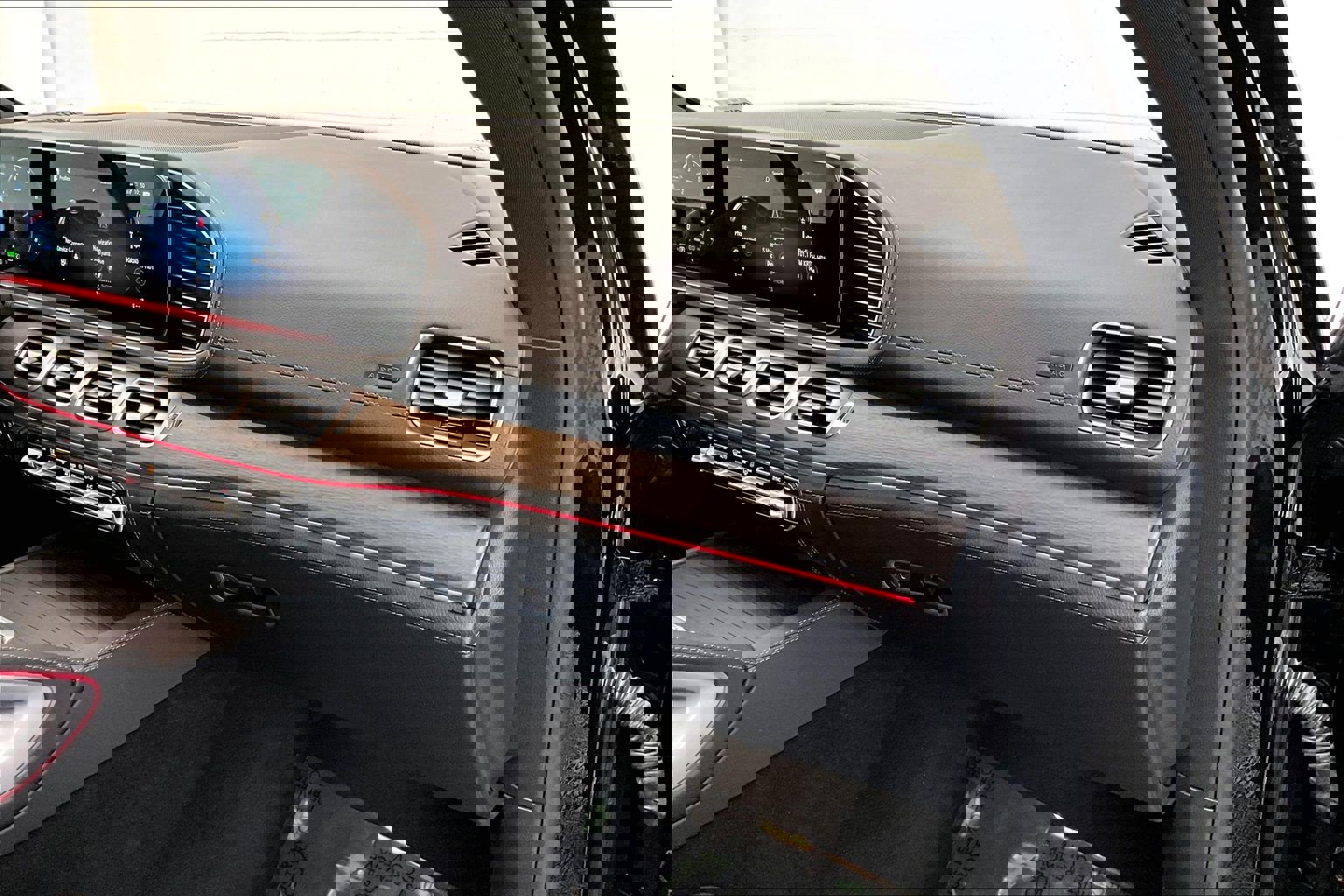 Certified 2022 Mercedes-Benz GLS 450 4MATIC image 20