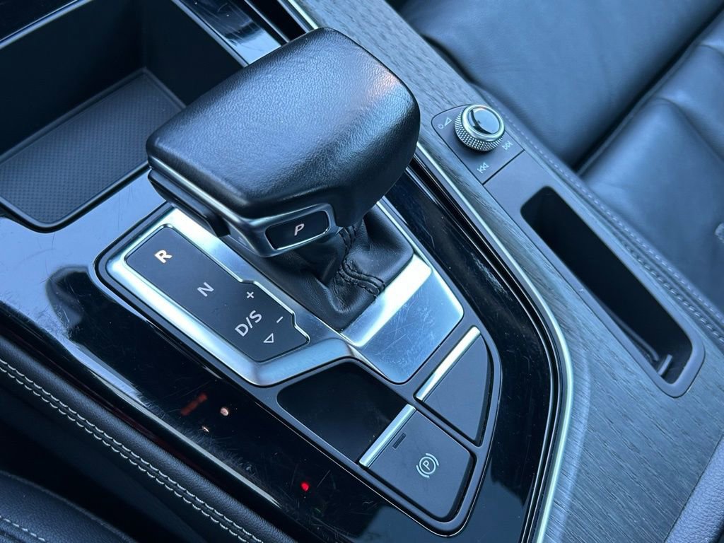 Used 2023 Audi A4 2.0T Premium Plus image 39