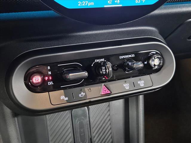 Used 2026 MINI Cooper S image 10