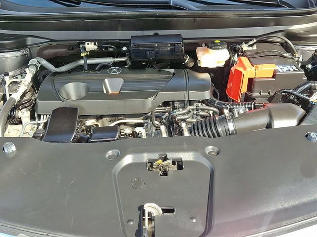 Certified 2023 Acura RDX AWD image 28