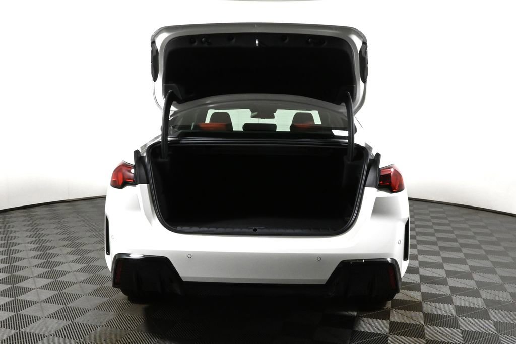 Used 2026 BMW 228i xDrive w/ Technology Package image 37