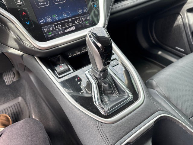 Certified 2024 Subaru Outback Touring XT AWD/4WD image 23