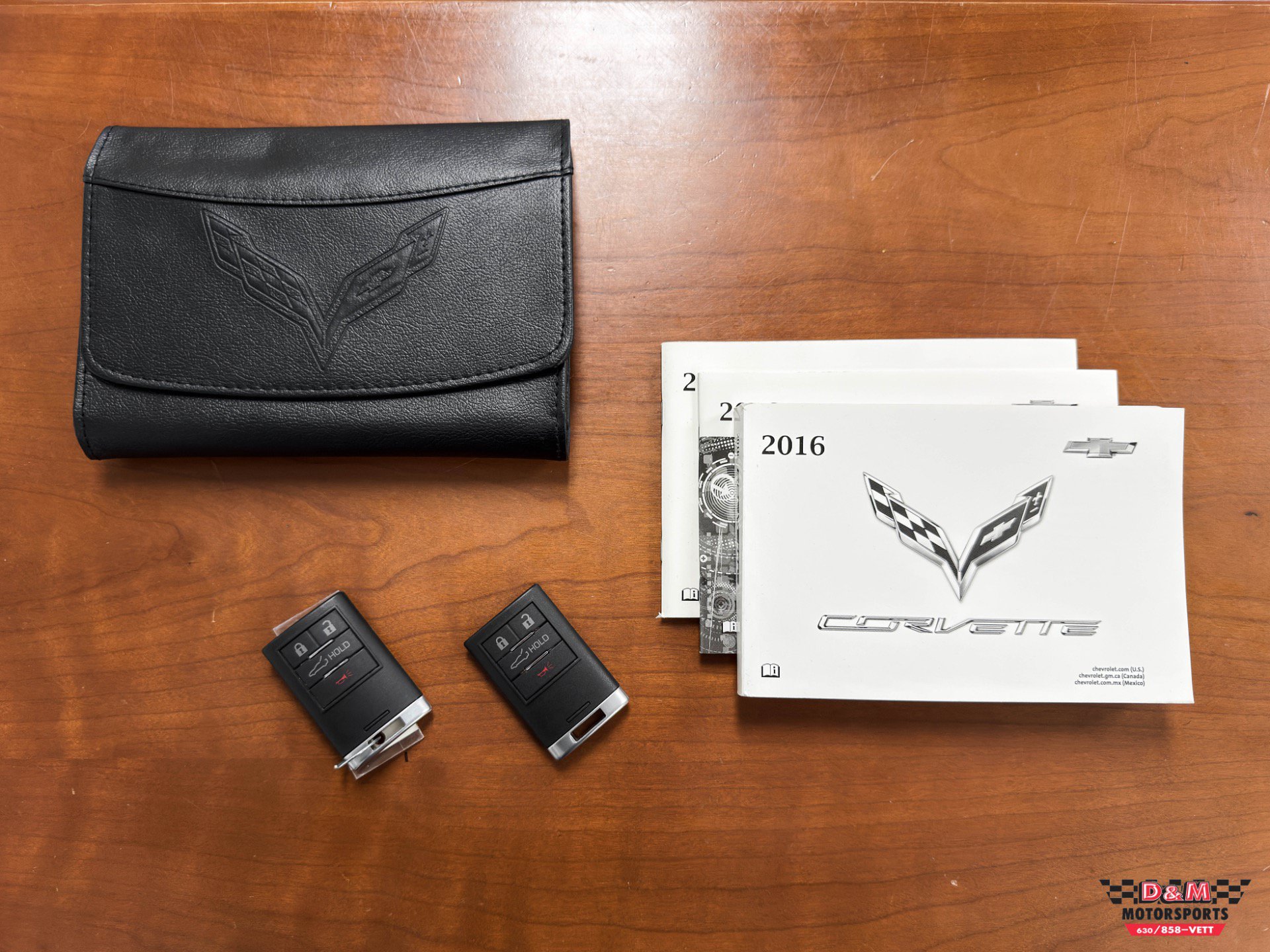 Used 2016 Chevrolet Corvette Z06 RWD image 64