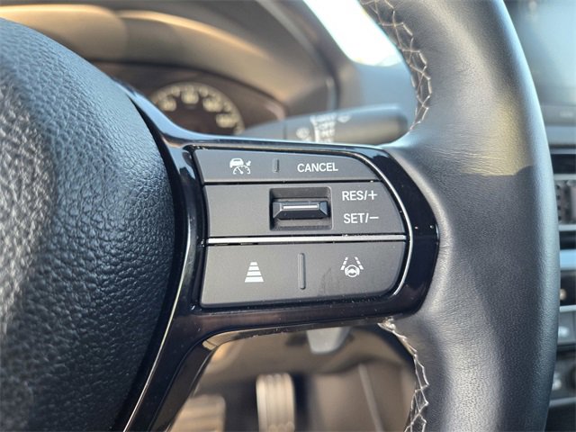 Used 2025 Honda Civic Sport image 16