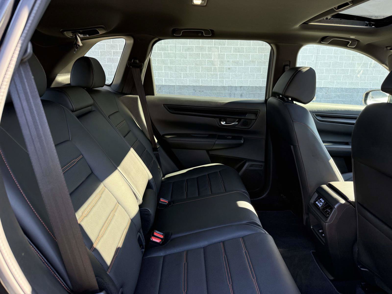 Used 2026 Honda CR-V Sport-L image 15
