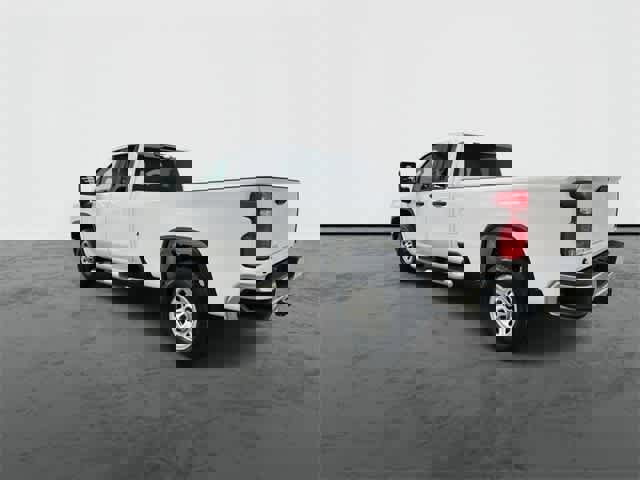 Used 2021 Chevrolet Silverado 3500 W/T w/ WT Fleet Convenience Package image 9