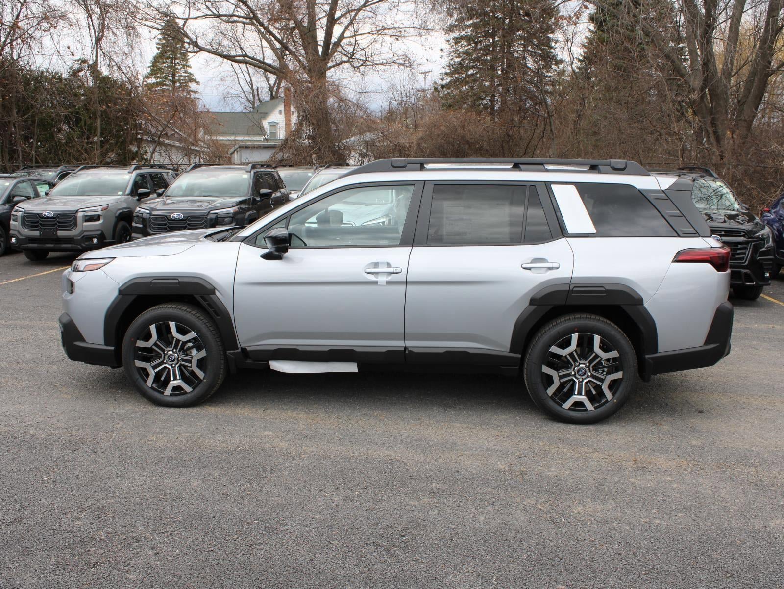 New 2026 Subaru Outback Touring XT AWD/4WD image 5