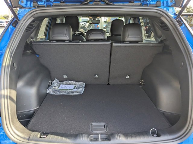 New 2026 Jeep Compass Latitude image 13