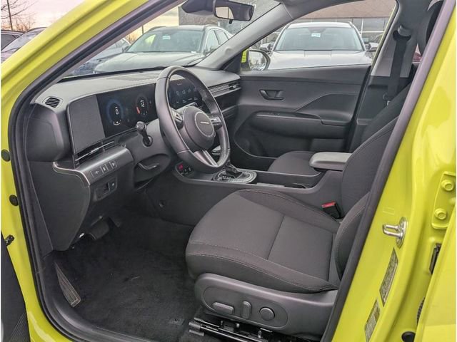 Certified 2025 Hyundai Kona SEL image 13
