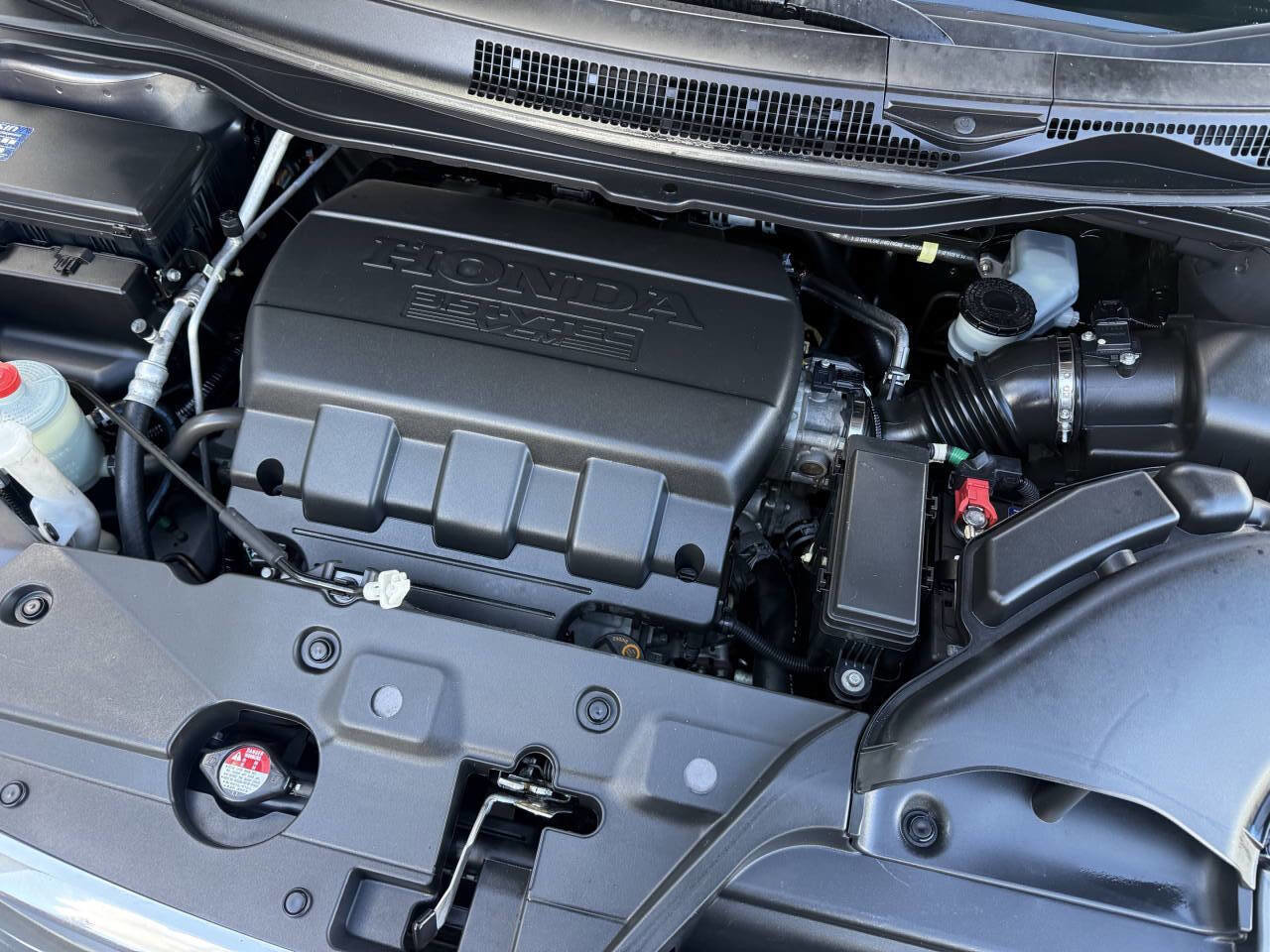 Used 2012 Honda Odyssey Touring image 20