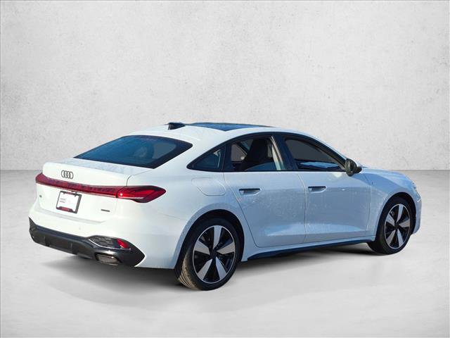 New 2026 Audi A5 Premium Plus AWD/4WD image 2