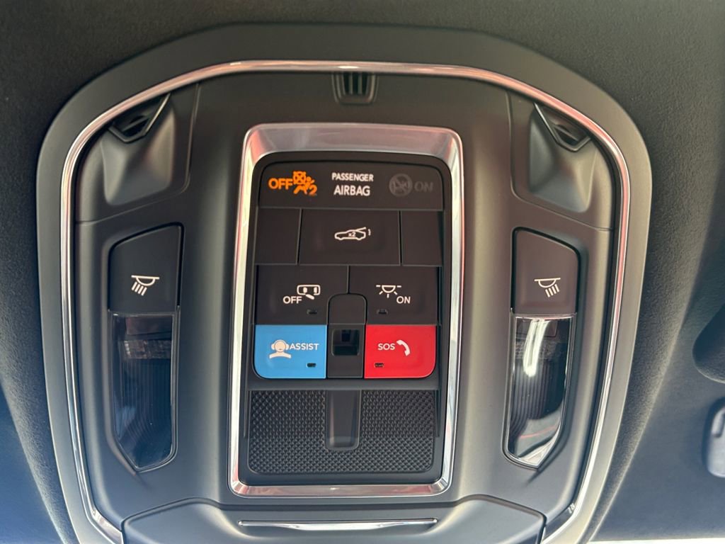 New 2026 Dodge Charger Scat Pack AWD/4WD image 31
