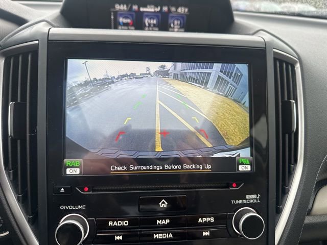 Used 2023 Subaru Forester Limited image 24