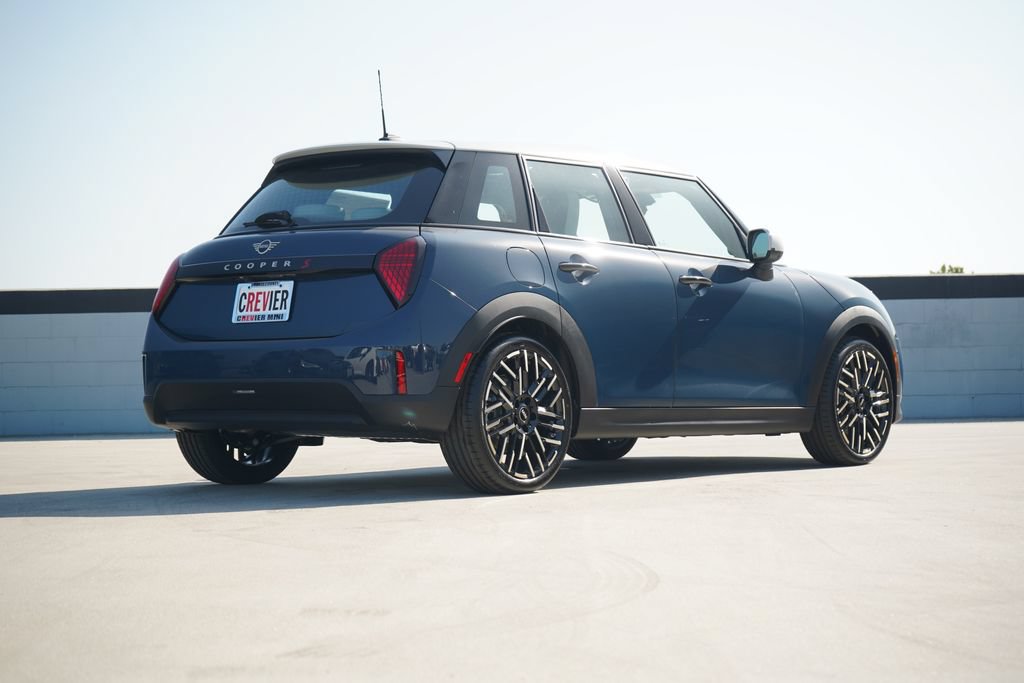 New 2026 MINI Cooper S FWD image 3