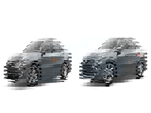 Used 2021 Toyota Avalon XLE