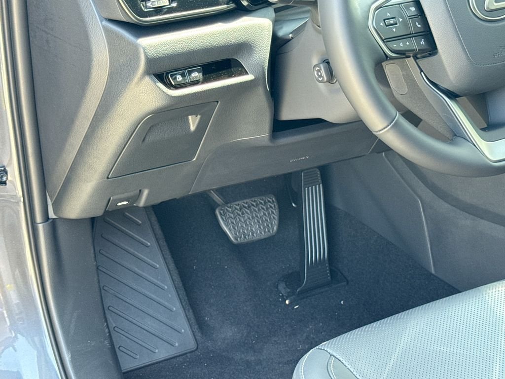 New 2026 Lexus NX 450h+ AWD w/ Accessory Package (2T) image 17