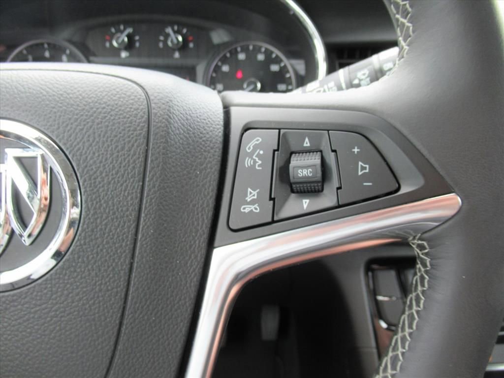 Certified 2022 Buick Encore Preferred w/ Safety Package FWD image 22