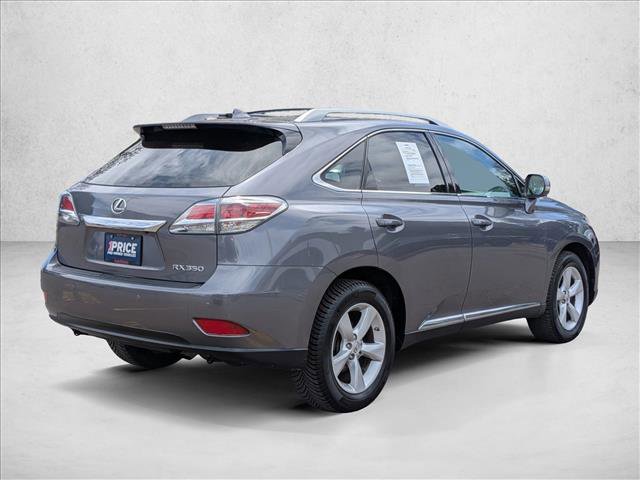 Used 2015 Lexus RX 350 AWD image 5