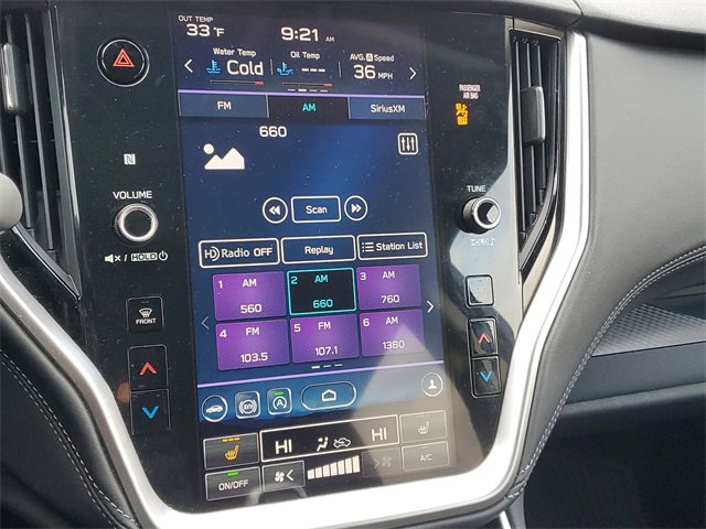 Used 2022 Subaru Outback Premium image 26