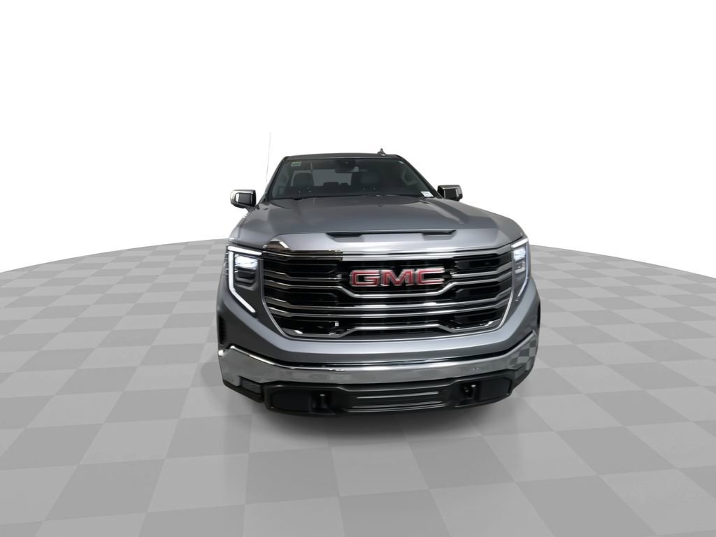 Used 2025 GMC Sierra 1500 SLT image 3