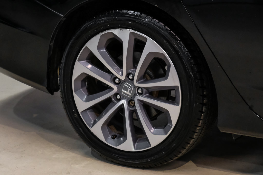 Used 2014 Honda Accord Sport image 59