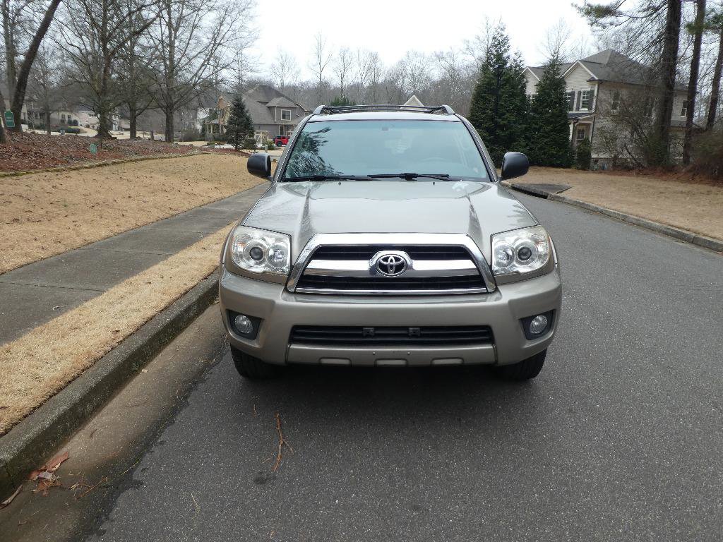 Used 2009 Toyota 4Runner SR5 image 19