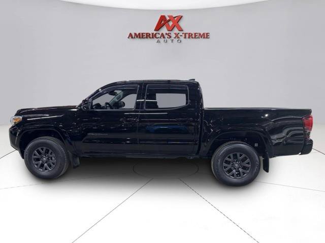Used 2023 Toyota Tacoma SR5 RWD image 4